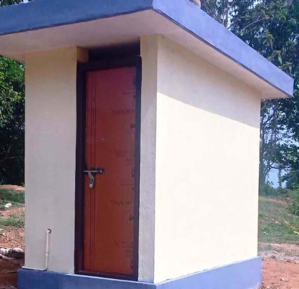 Sanitation Initiative
