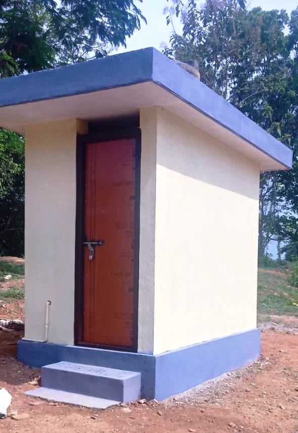 Sanitation Initiative